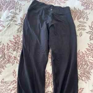 Lululemon Align Jogger
